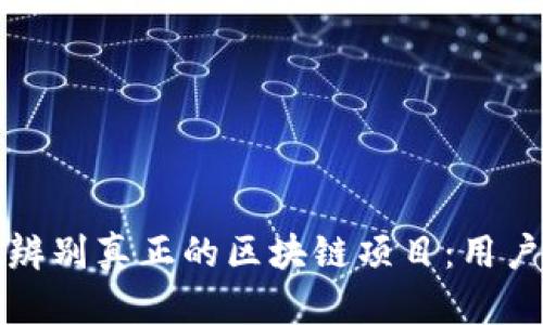 如何辨别真正的区块链项目：用户指南