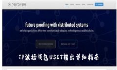 TP波场钱包USDT转出详细指