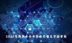 2023年狗狗币今日价格行情