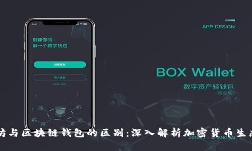 以太坊与区块链钱包的区别：深入解析加密货币生态系统