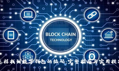 怎样找到数字钱包的编码：完整指南与实用技巧