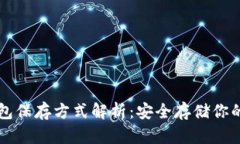比特币钱包保存方式解析