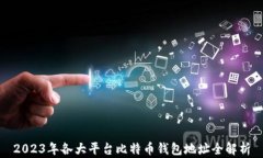 2023年各大平台比特币钱包