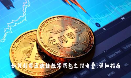 如何利用区块链数字钱包支付电费：详细指南