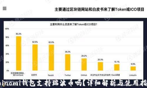 
Coinomi钱包支持瑞波币吗？详细解析与使用指南