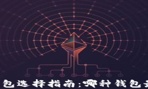 
区块链钱包选择指南：哪种钱包最适合你？