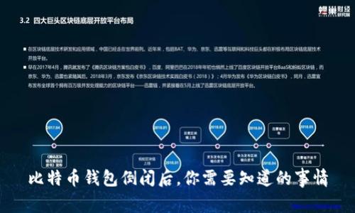 比特币钱包倒闭后，你需要知道的事情
