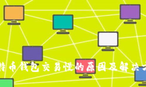 比特币钱包交易慢的原因及解决方案