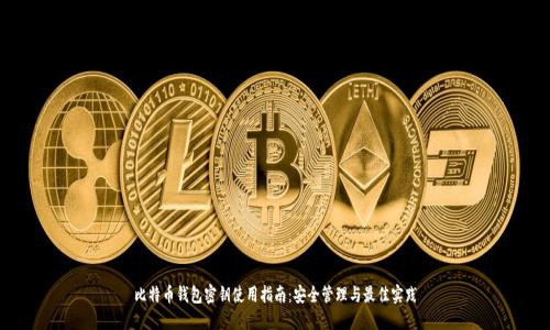 比特币钱包密钥使用指南：安全管理与最佳实践