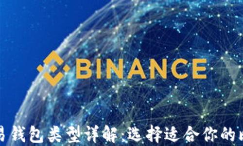 
比特币交易钱包类型详解：选择适合你的比特币钱包
