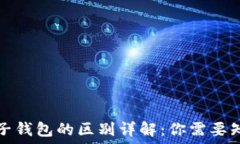   数字货币与电子钱包的区