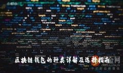区块链钱包的种类详解及