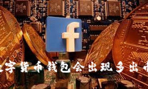 为什么数字货币钱包会出现多出币的情况？