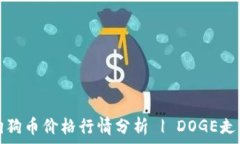   今日狗狗币价格行情分析