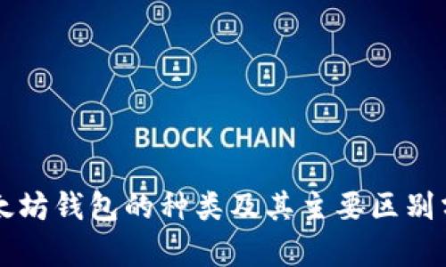 以太坊钱包的种类及其主要区别分析