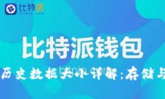 比特币钱包历史数据大小