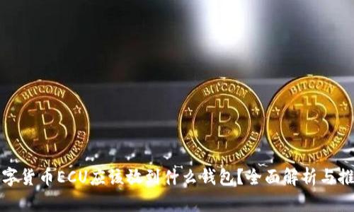 数字货币ECU应该放到什么钱包？全面解析与推荐