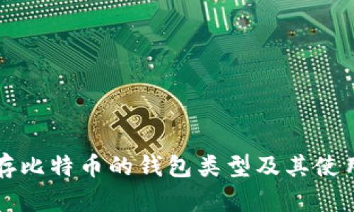 一般存比特币的钱包类型及其使用指南