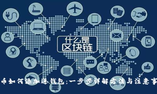 屎币如何添加进钱包：一步步详解方法与注意事项