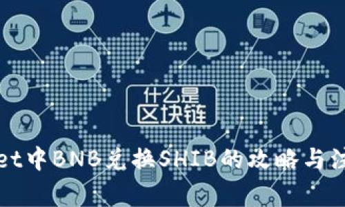 tpWallet中BNB兑换SHIB的攻略与注意事项