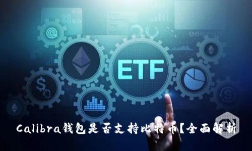Calibra钱包是否支持比特币？全面解析