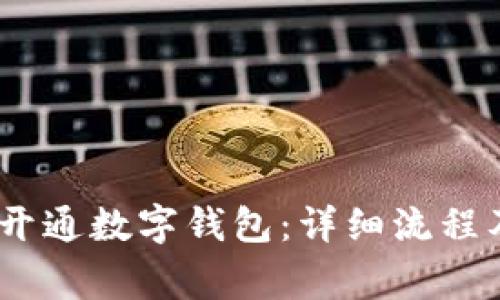 :如何顺利开通数字钱包：详细流程及注意事项