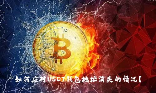 如何应对USDT钱包地址消失的情况？