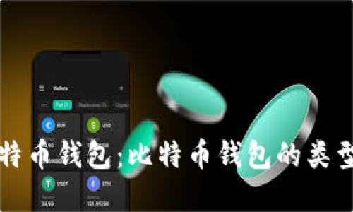 如何理解比特币钱包：比特币钱包的类型与使用指南