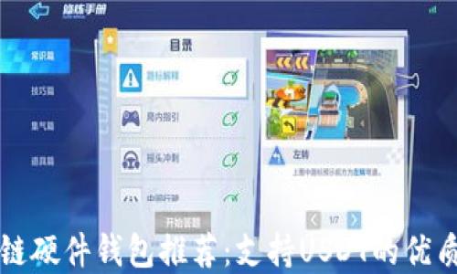 
区块链硬件钱包推荐：支持USDT的优质选择