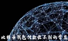 解决比特币钱包付款收不