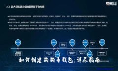 如何创建狗狗币钱包：详
