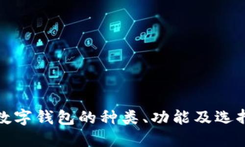 加密数字钱包的种类、功能及选择指南