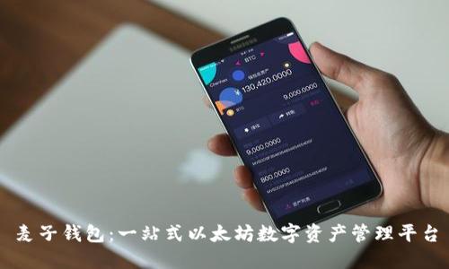 麦子钱包：一站式以太坊数字资产管理平台