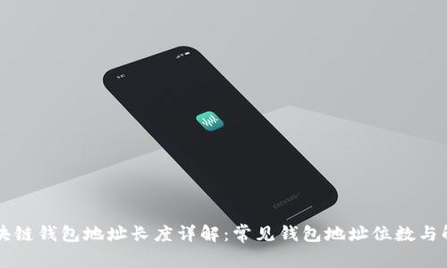 区块链钱包地址长度详解：常见钱包地址位数与解析