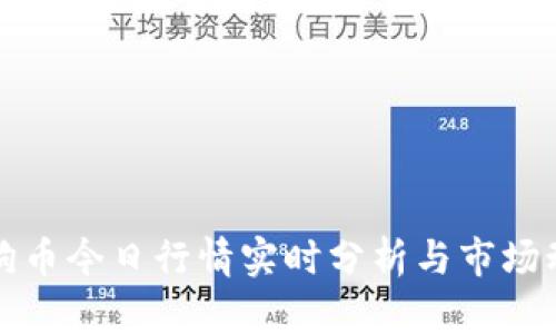 狗狗币今日行情实时分析与市场动态
