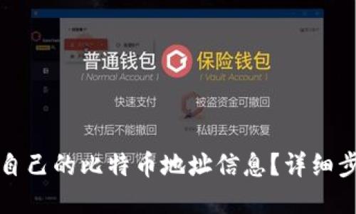 如何查看自己的比特币地址信息？详细步骤和技巧