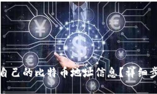 如何查看自己的比特币地址信息？详细步骤和技巧