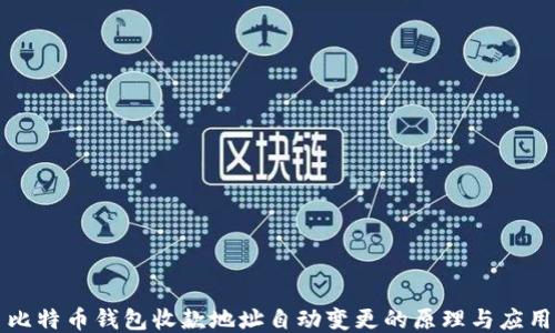 
比特币钱包收款地址自动变更的原理与应用