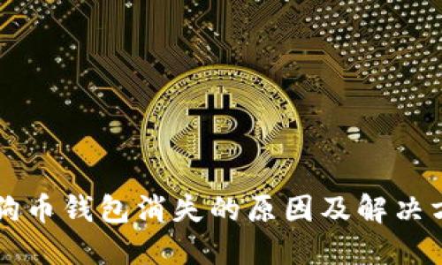 狗狗币钱包消失的原因及解决方法