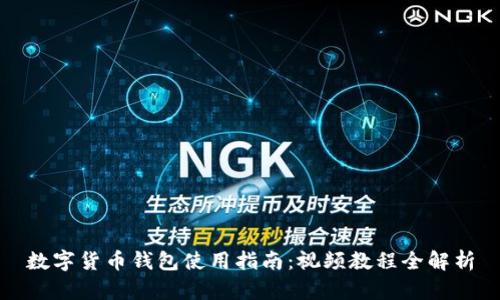 数字货币钱包使用指南：视频教程全解析