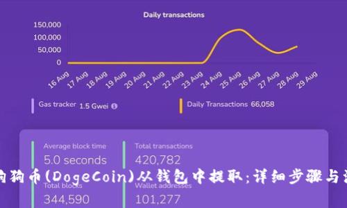 如何将狗狗币(DogeCoin)从钱包中提取：详细步骤与注意事项