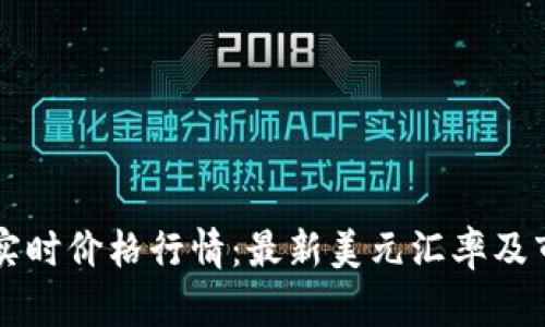 狗狗币实时价格行情：最新美元汇率及市场分析