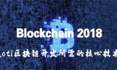 :briaoti区块链开发所需的核