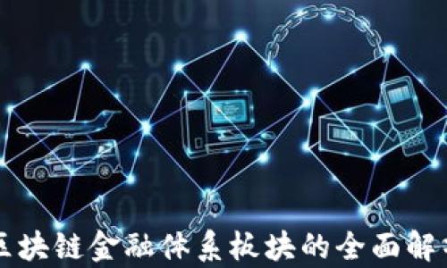 
区块链金融体系板块的全面解析