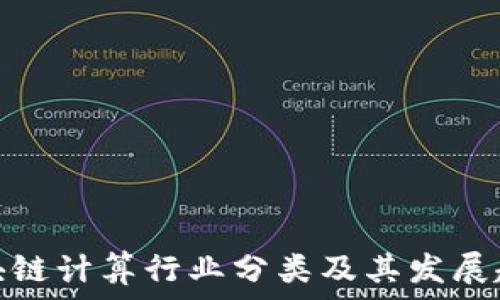   
区块链计算行业分类及其发展趋势