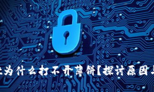  TPWallet为什么打不开薄饼？探讨原因与解决方案