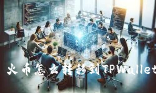  火币怎么转移到TPWallet