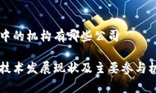 区块链中的机构有哪些公司

区块链技术发展现状及主要参与机构分析